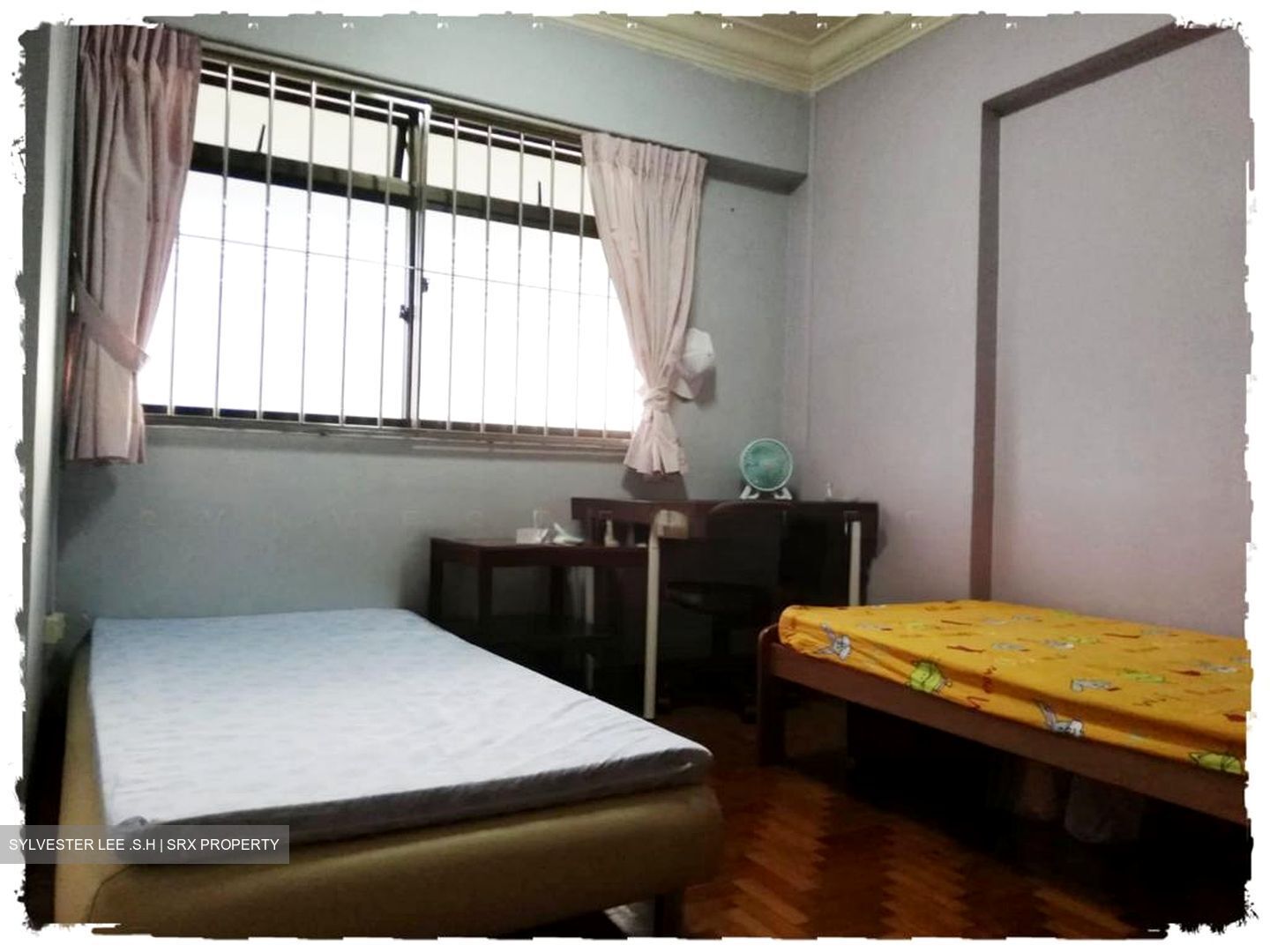 Blk 318 Sembawang Vista (Sembawang), HDB 4 Rooms #547208471